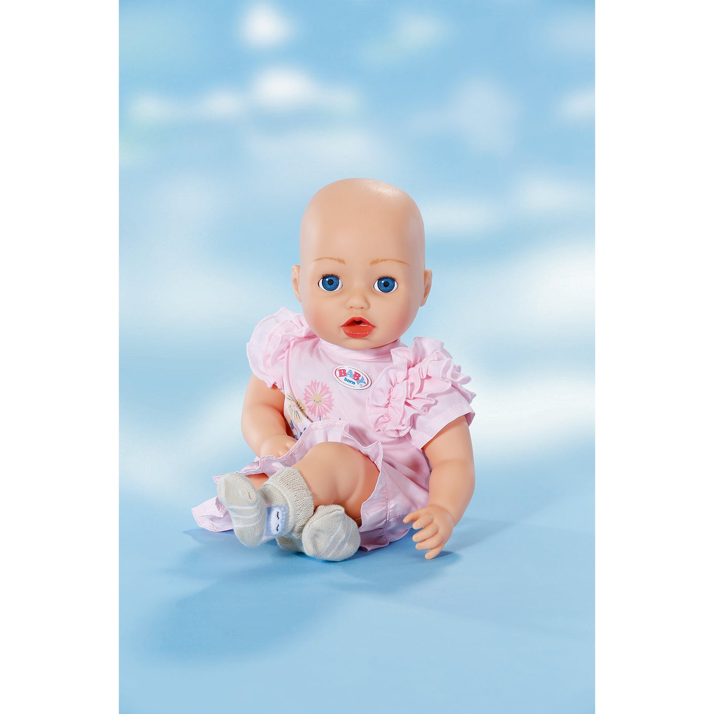 BABY born Socken Schaf 2 Paar 43cm, Puppenzubehör