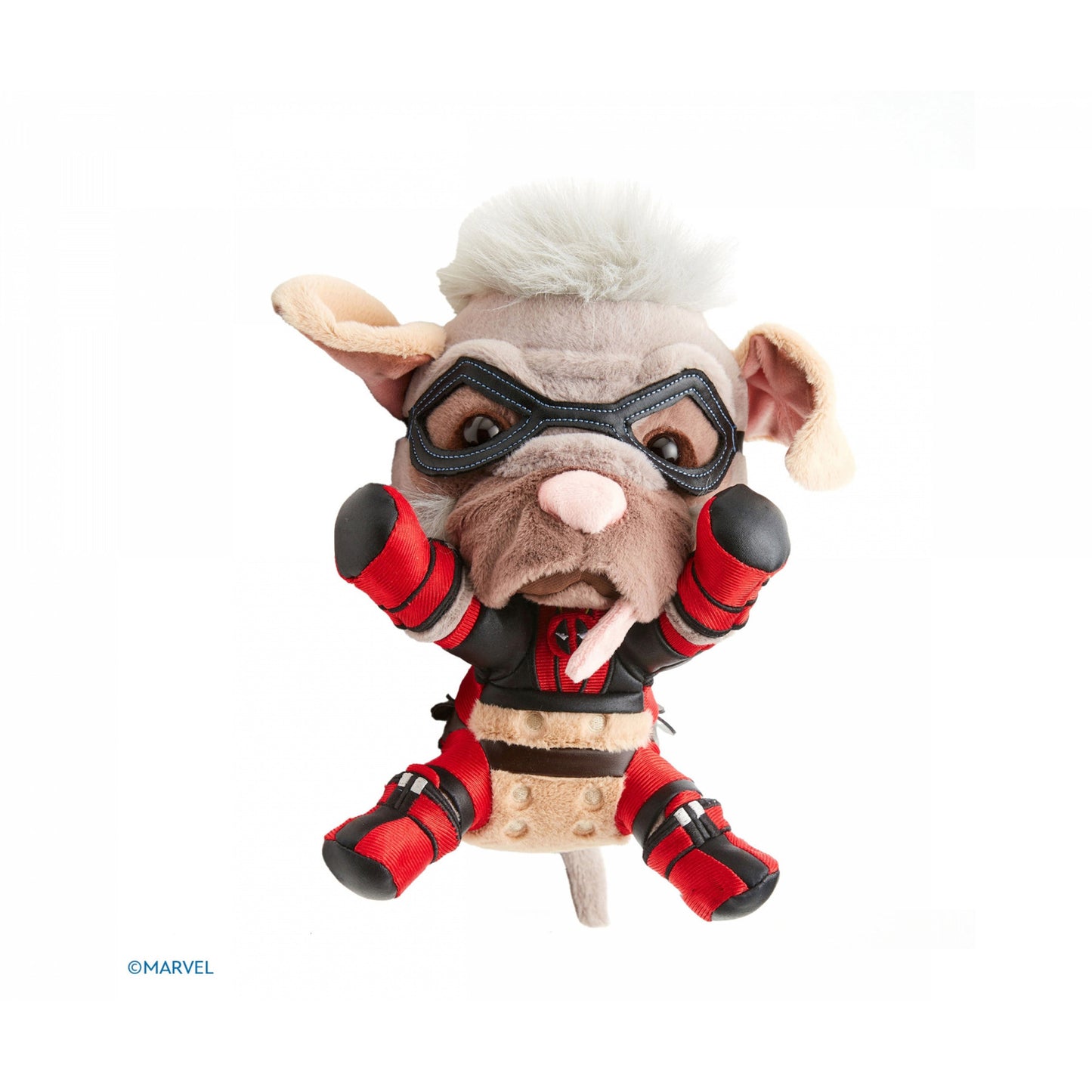 Disney Marvel Dogpool, Kuscheltier