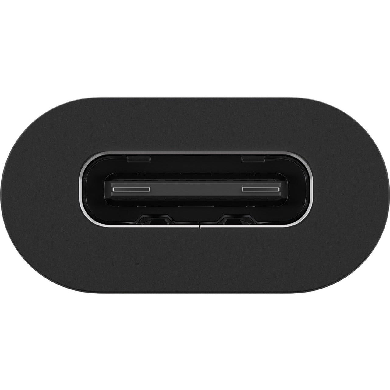 Goobay USB 3.2 Gen 1 Adapter, USB-C Buchse > USB-C Buchse (schwarz)