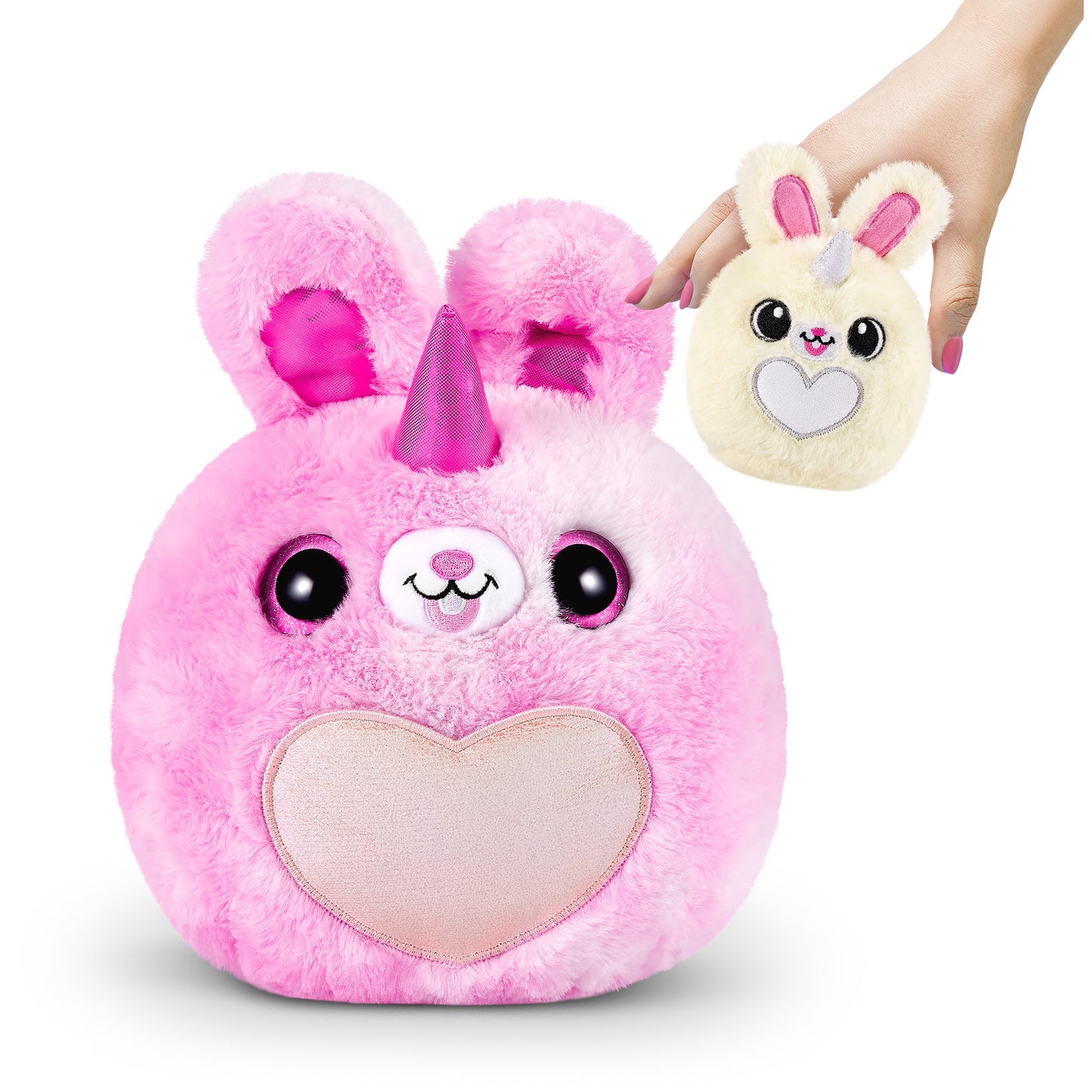 Rainbocorns - Mamacorn Surprise, Spielfigur
