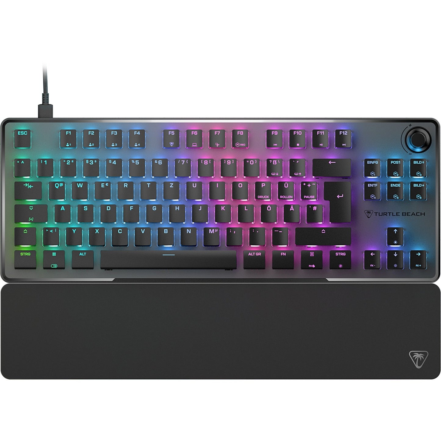 Vulcan II TKL Pro, Gaming-Tastatur