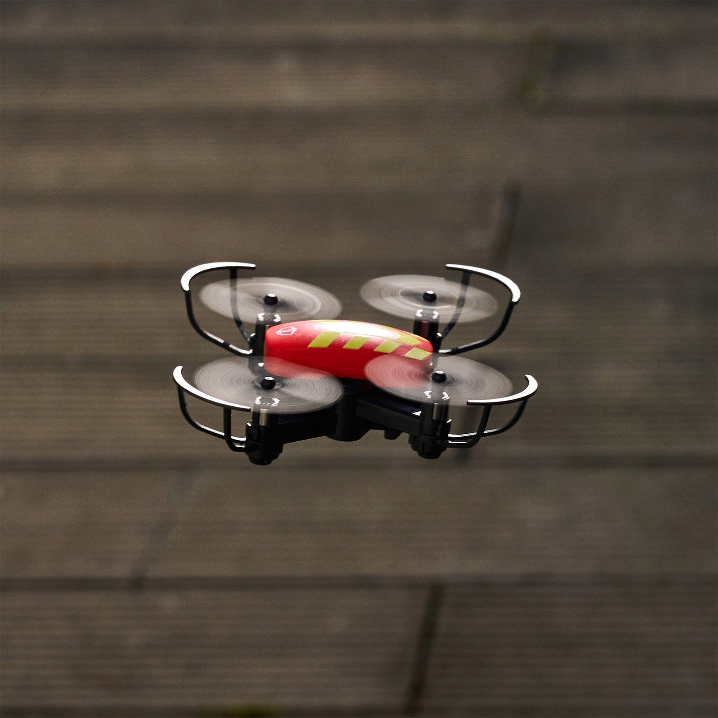 RC Fire Drone