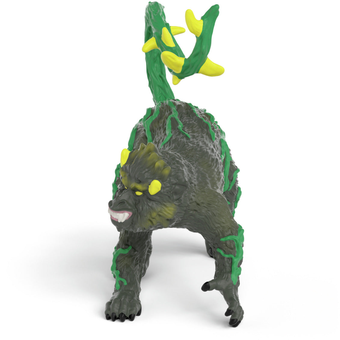 Eldrador Creatures Dschungelschimpanse, Spielfigur