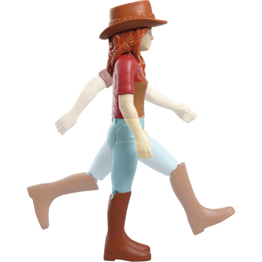 Horse Club Hannah's Western Abenteuer, Spielfigur
