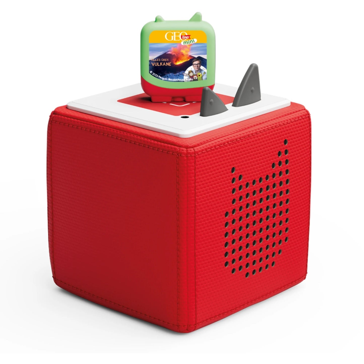 Clever Tonies: GEOlino Mini-Set, Spielfigur