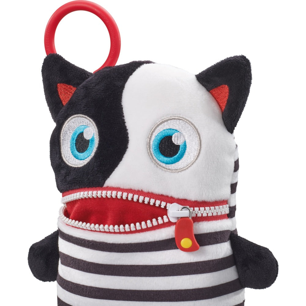 Sorgenfresser YingYang, Kuscheltier