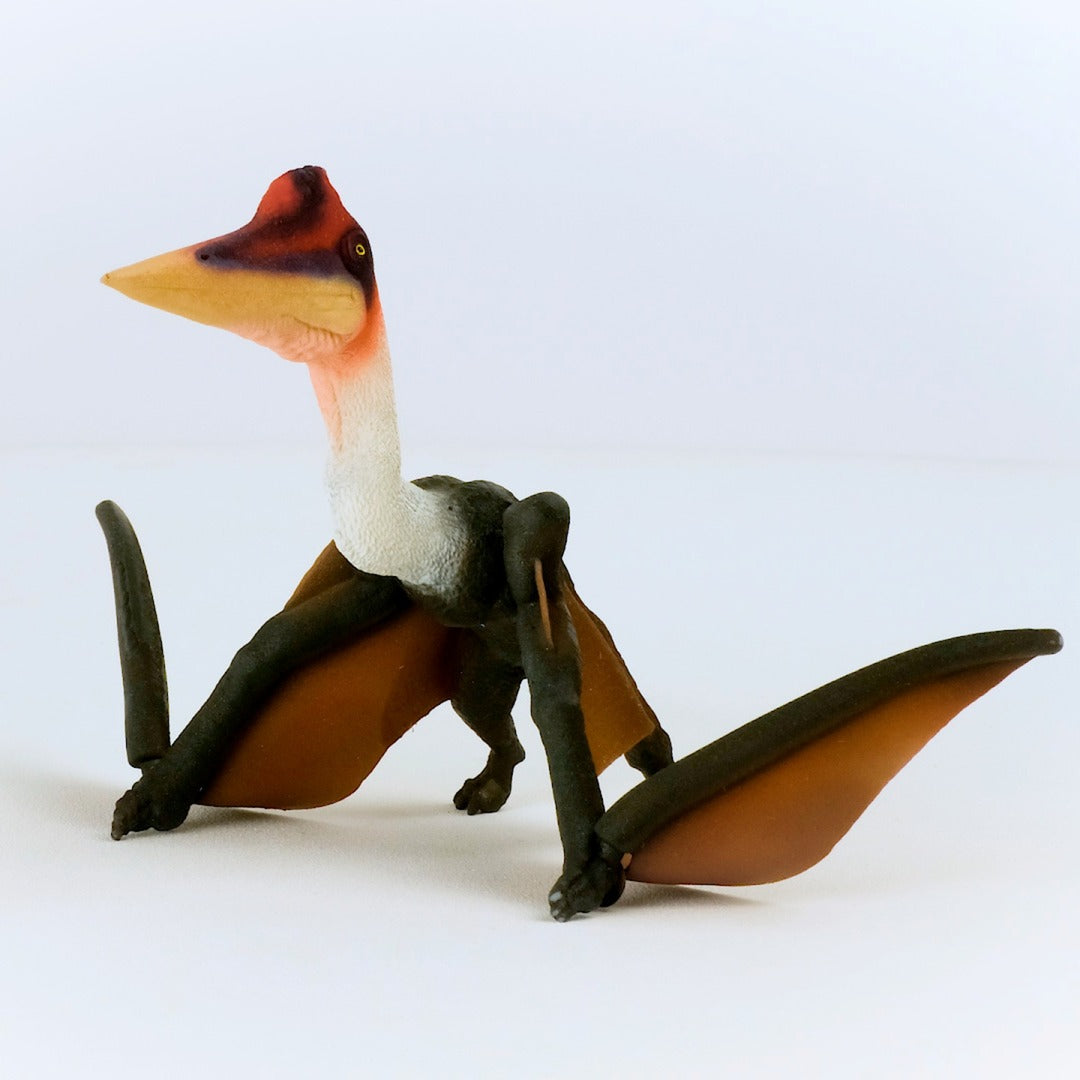 Schleich Die Schlümpfe Dinosaurs Quetzalcoatlus