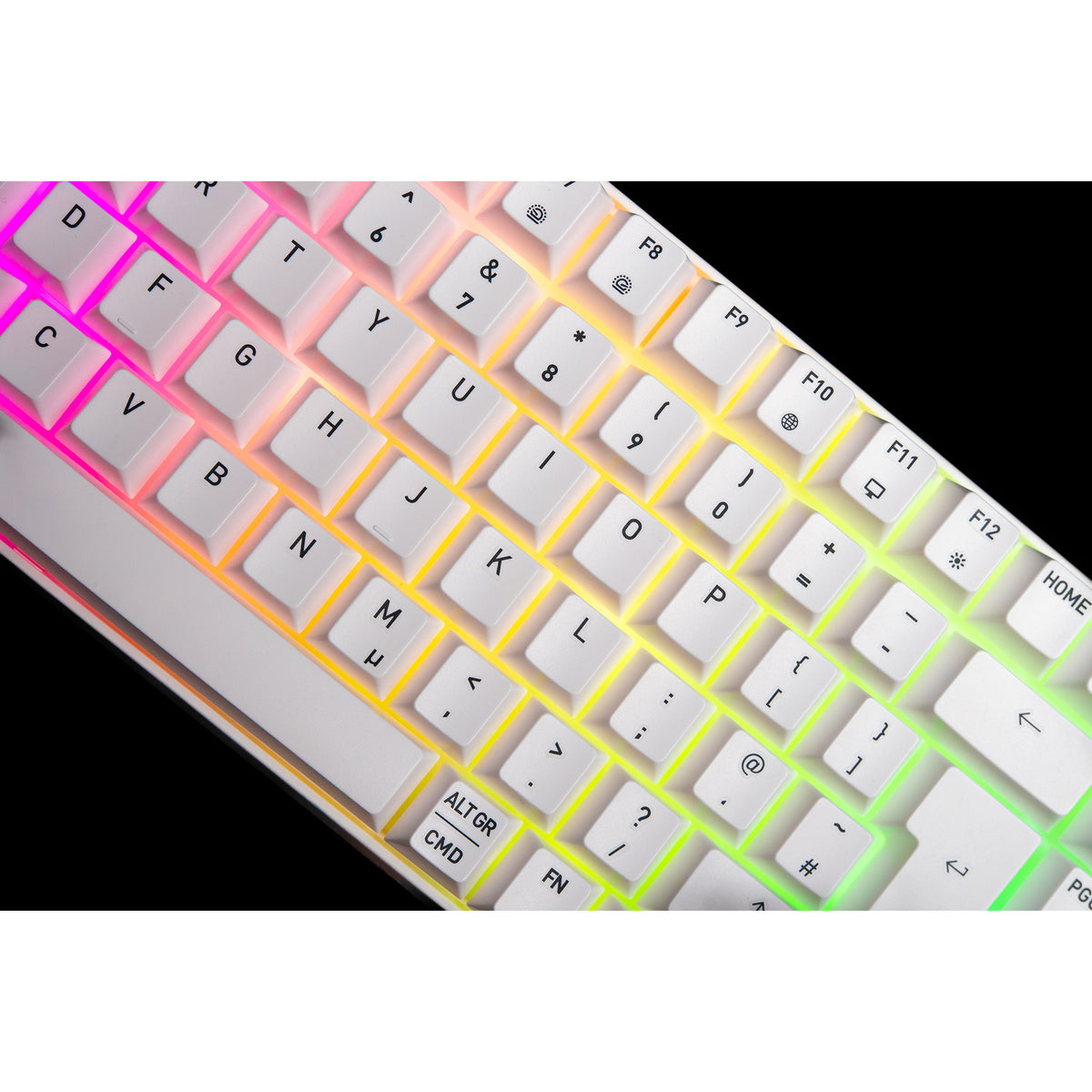 XTRFY K33 Compact Wireless , Gaming-Tastatur