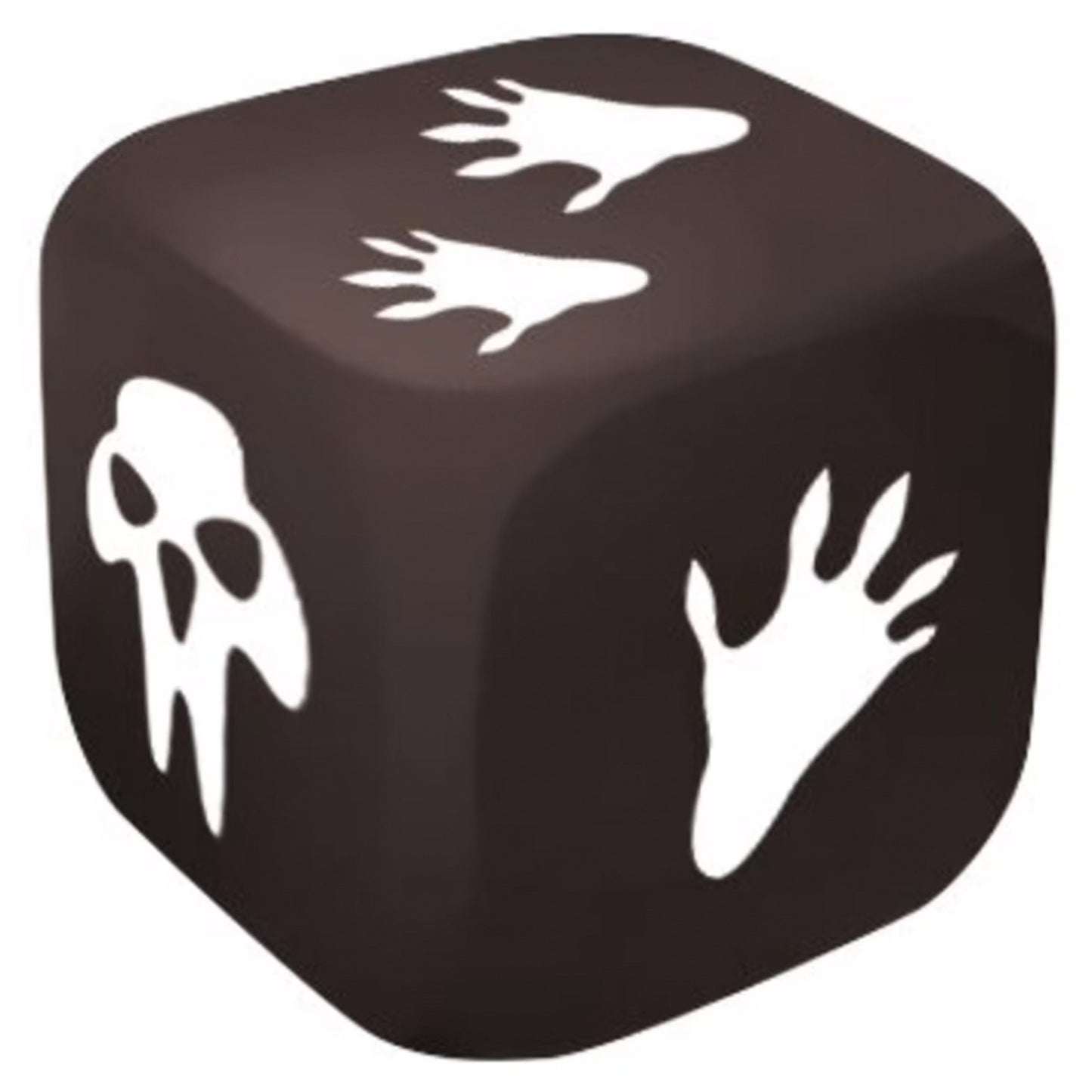 Schatzkarte Ahoi!, Brettspiel
