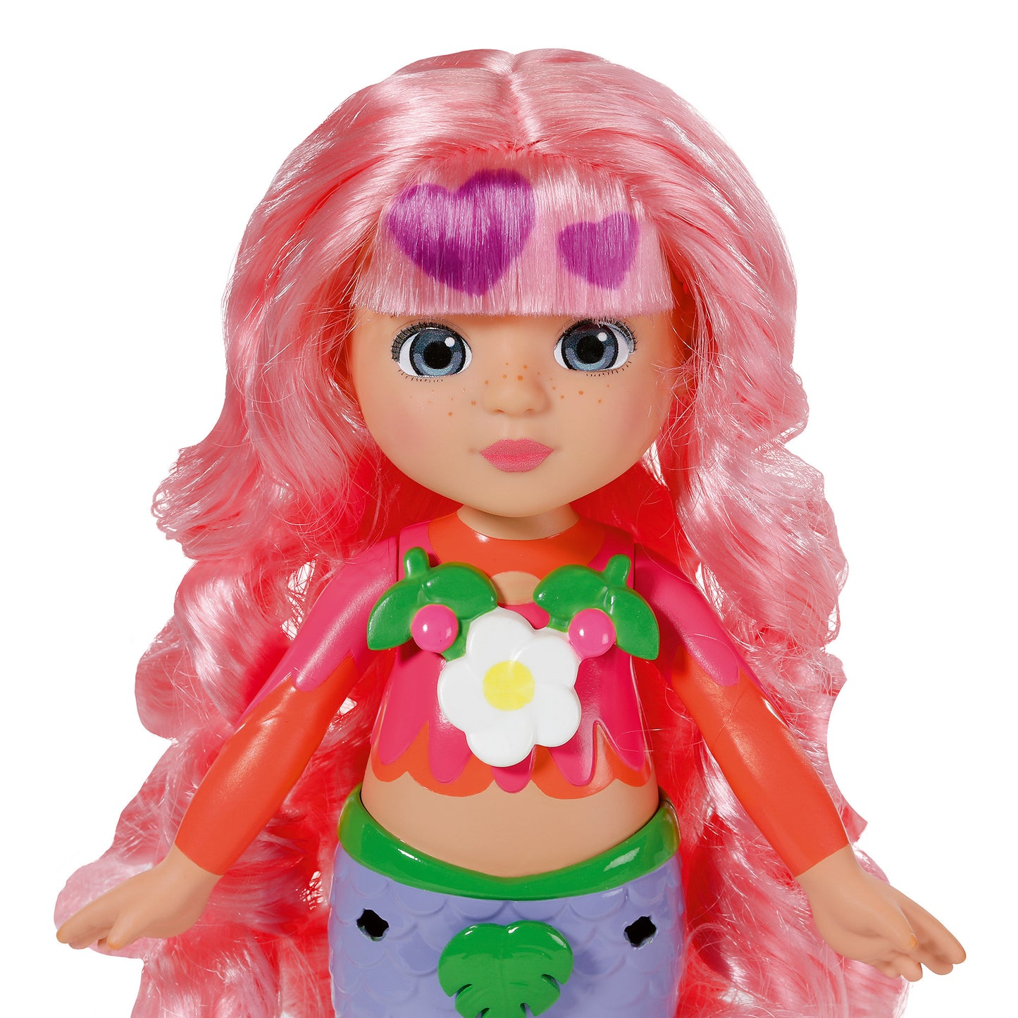 Baby born Glam Up Sunshine, Puppe