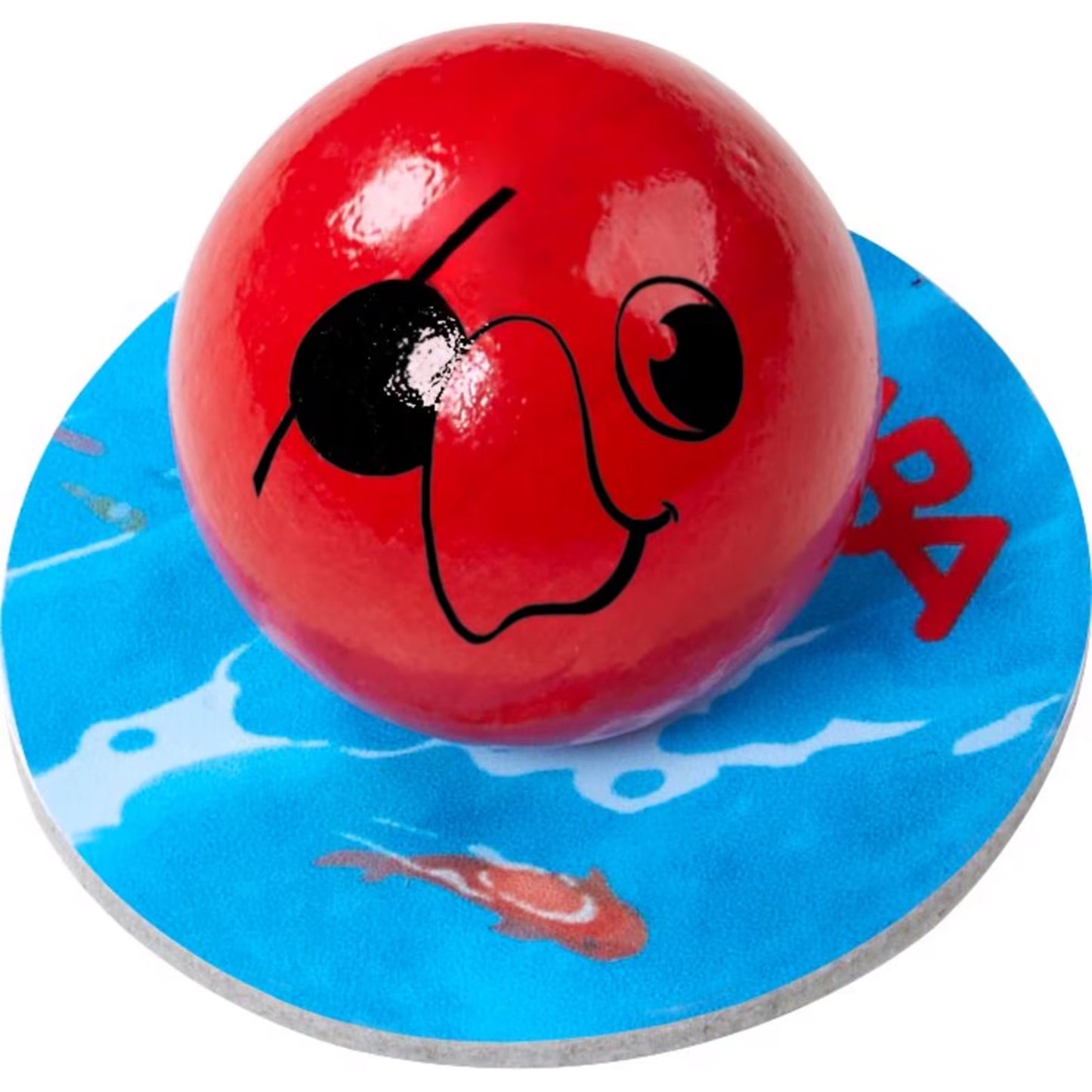 Käpt`n Pepe Schatz Ahoi, Brettspiel
