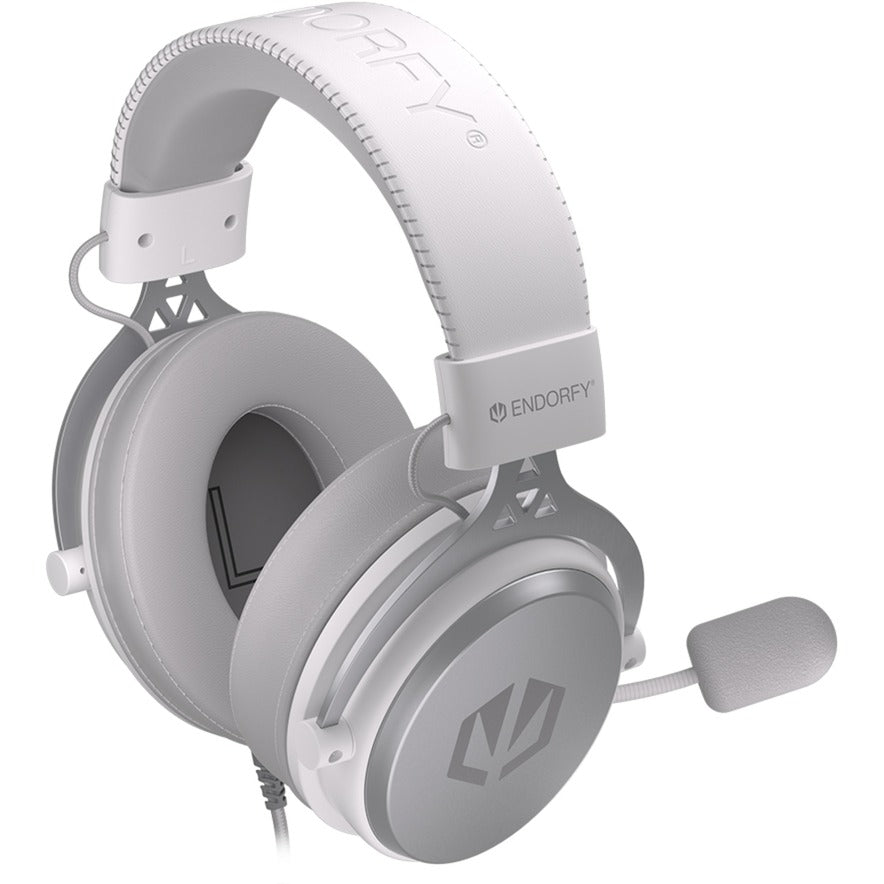 VIRO Plus USB, Gaming-Headset