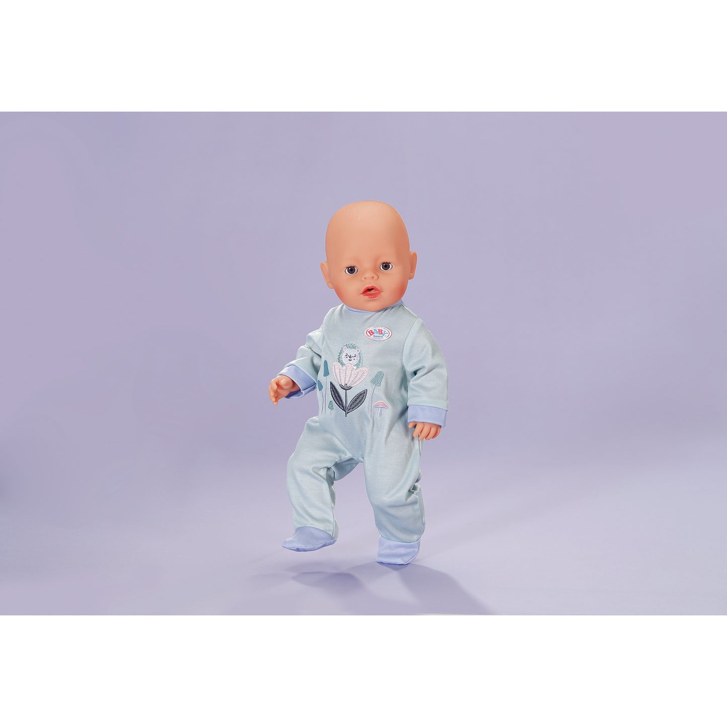 BABY born Strampler Mint 43cm, Puppenzubehör