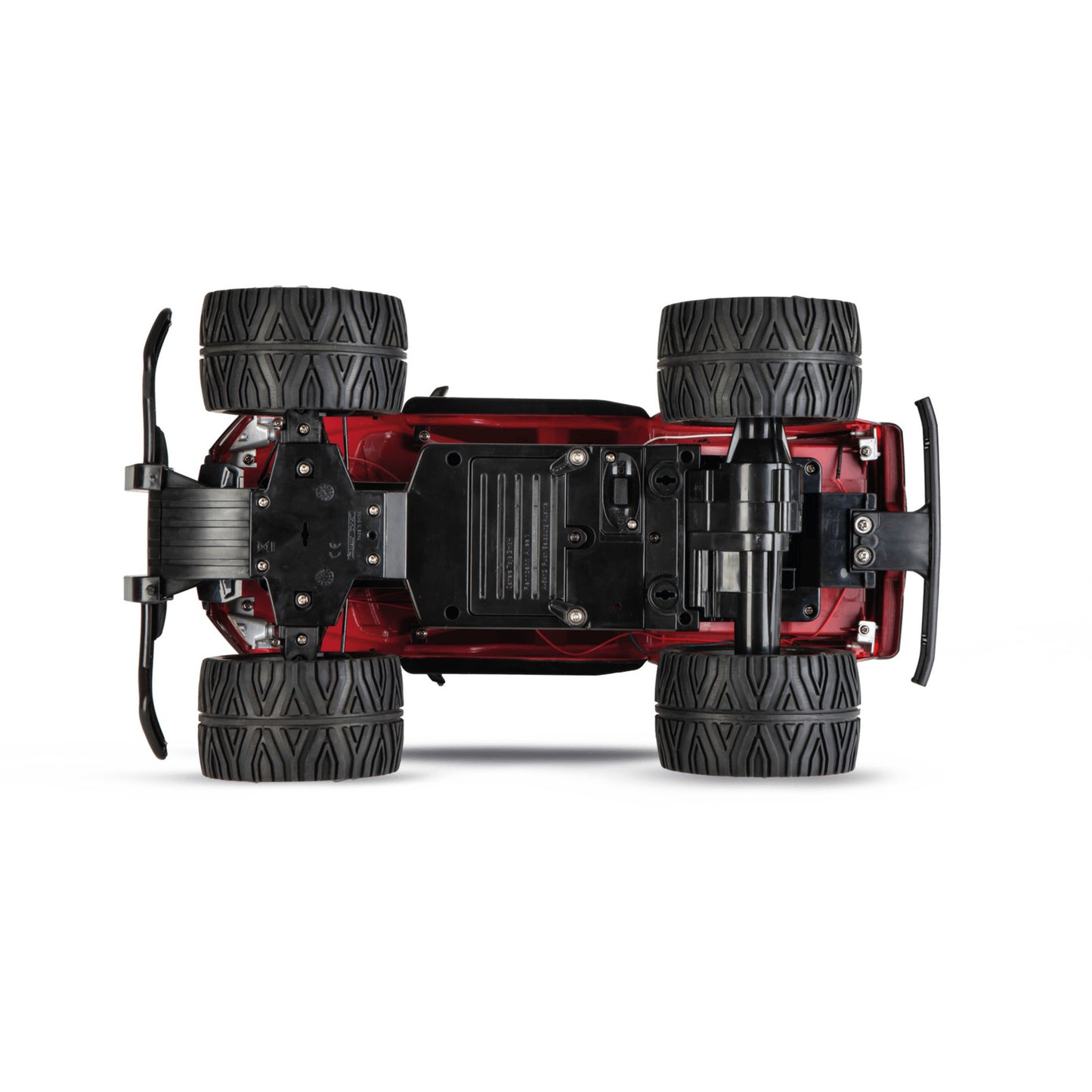 RC 2,4GHz Ford F-150 Raptor