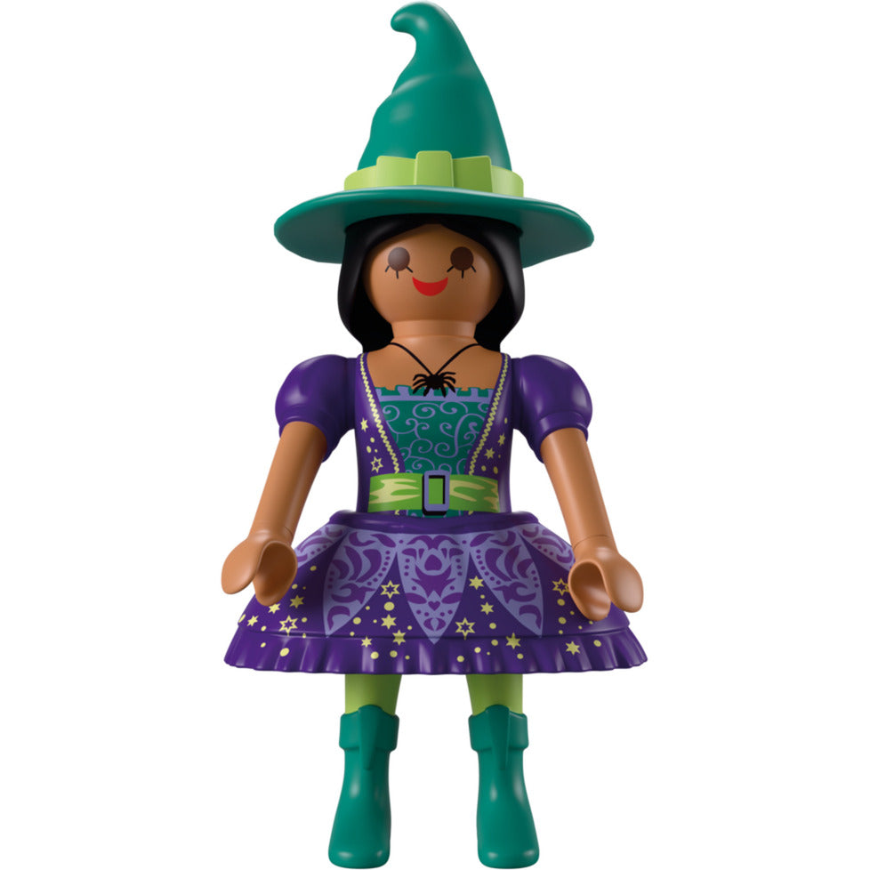 72028 Figures: Girls (Serie 29), Konstruktionsspielzeug