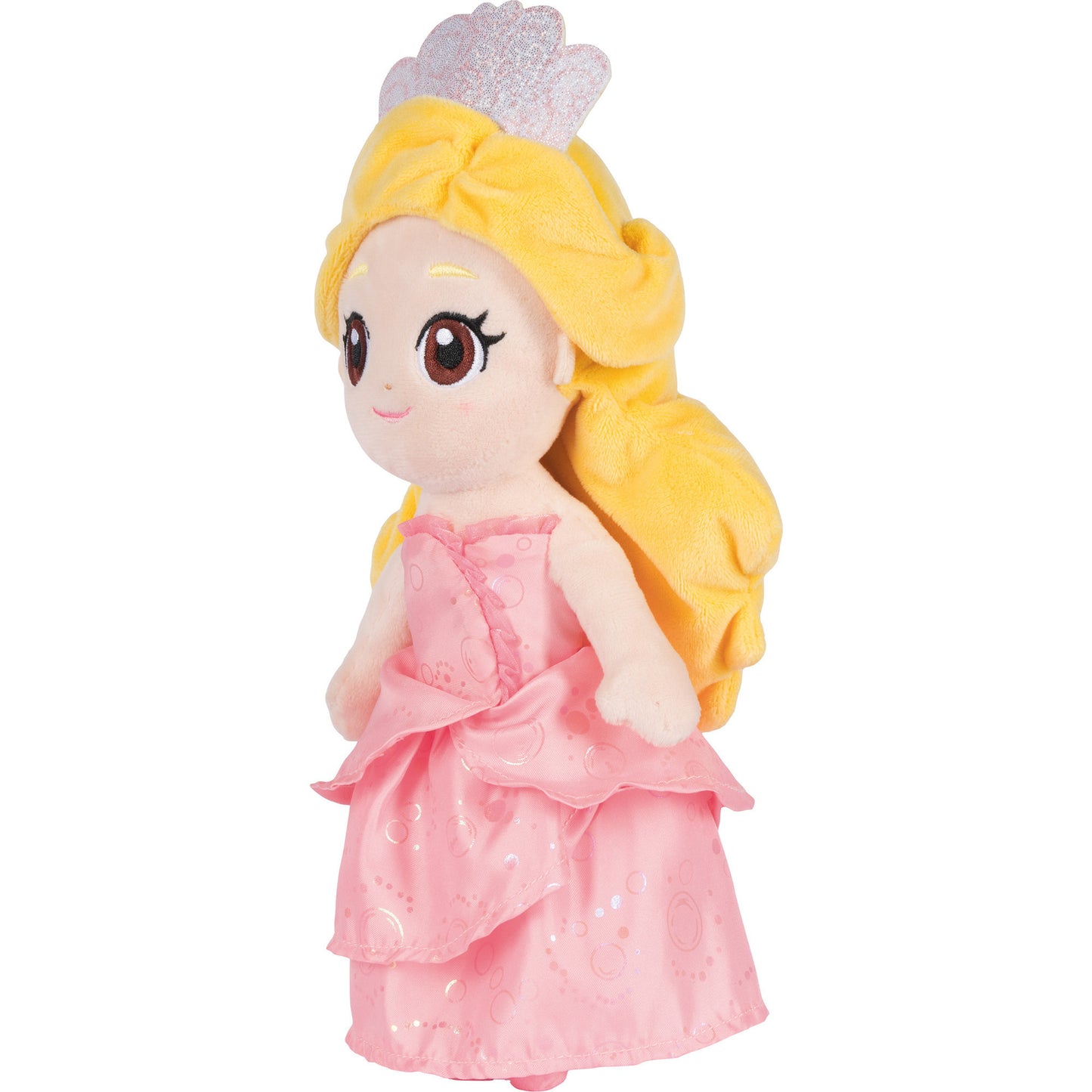 Wicked - Glinda 25 cm, Kuscheltier