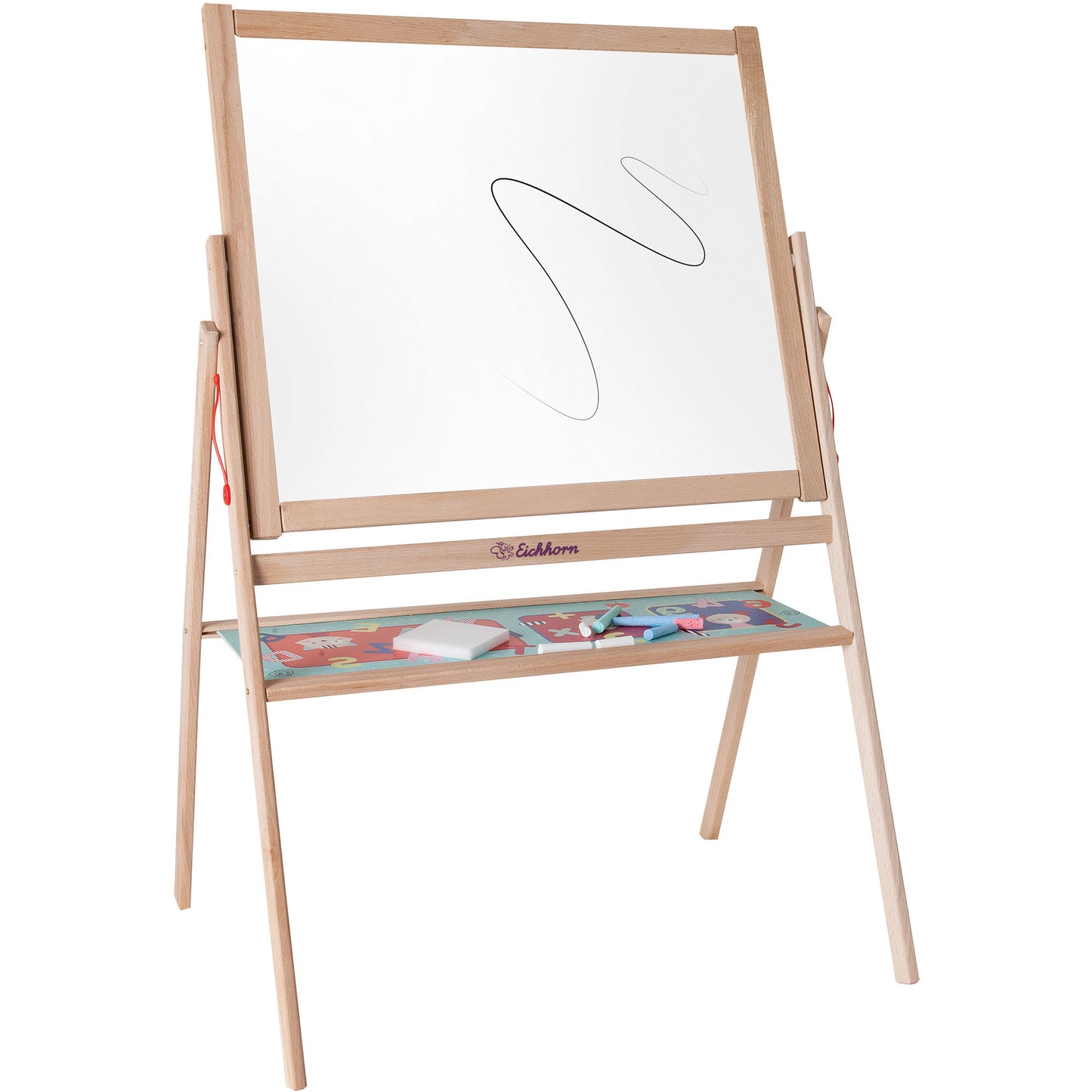 Standtafel, Geschicklichkeitsspiel
