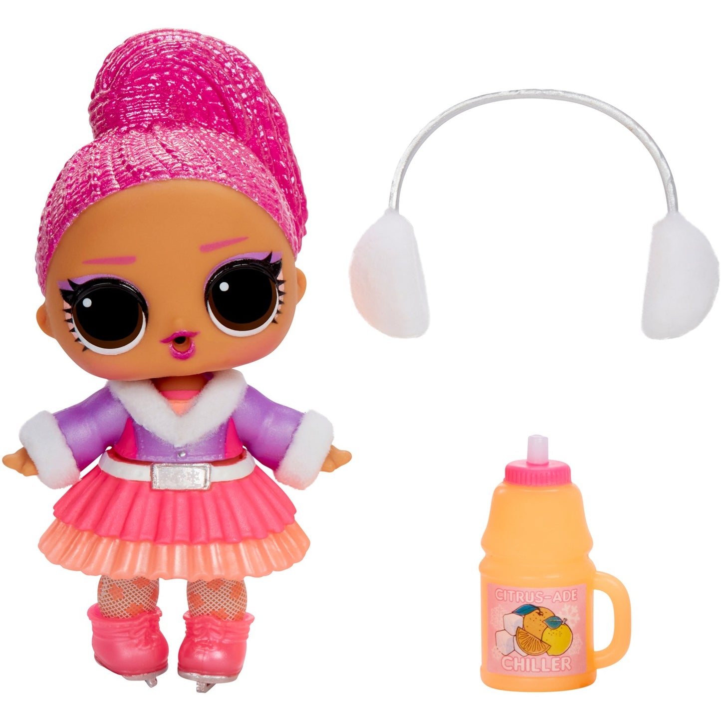 MGA Entertainment L.O.L. Surprise Winter Snow Tots (sortierter Artikel)