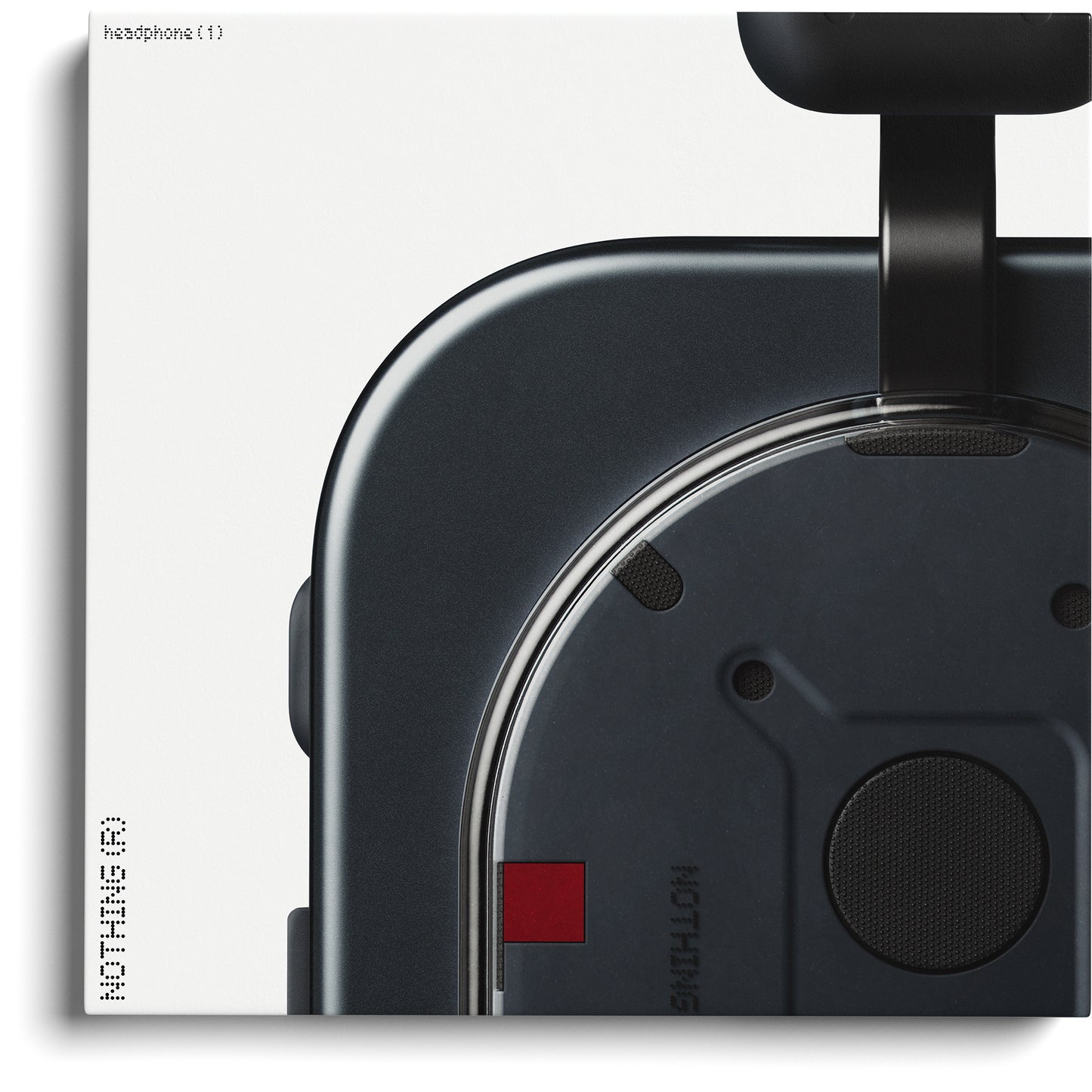 Headphone (1), Kopfhörer