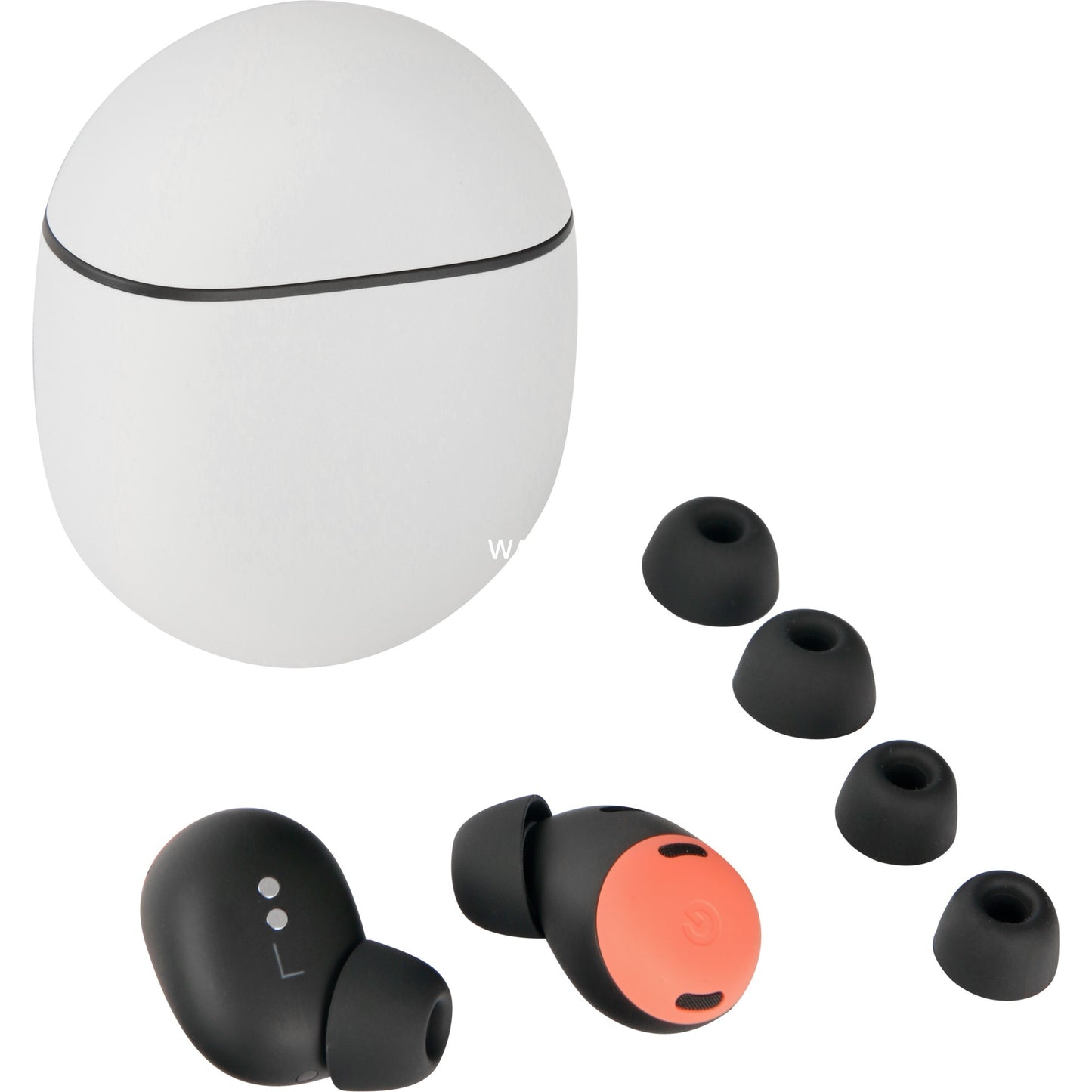 Pixel Buds Pro, Kopfhörer