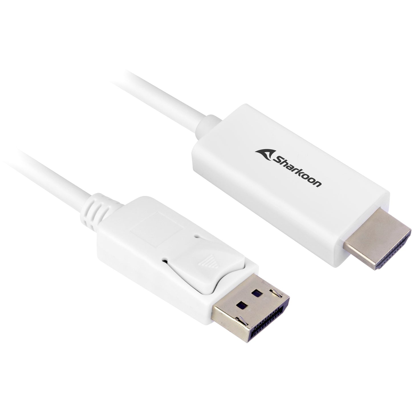 Adapterkabel Displayport 1.2 > HDMI 4K