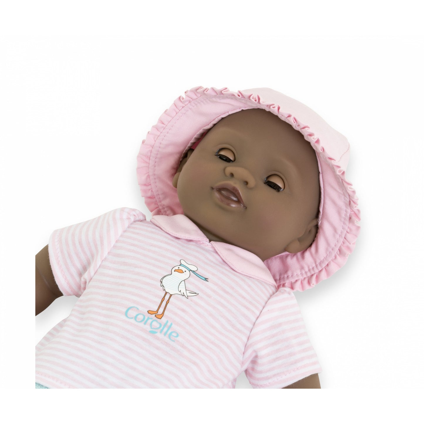 Mon Premier Poupon Badebaby Alyzée, Puppe