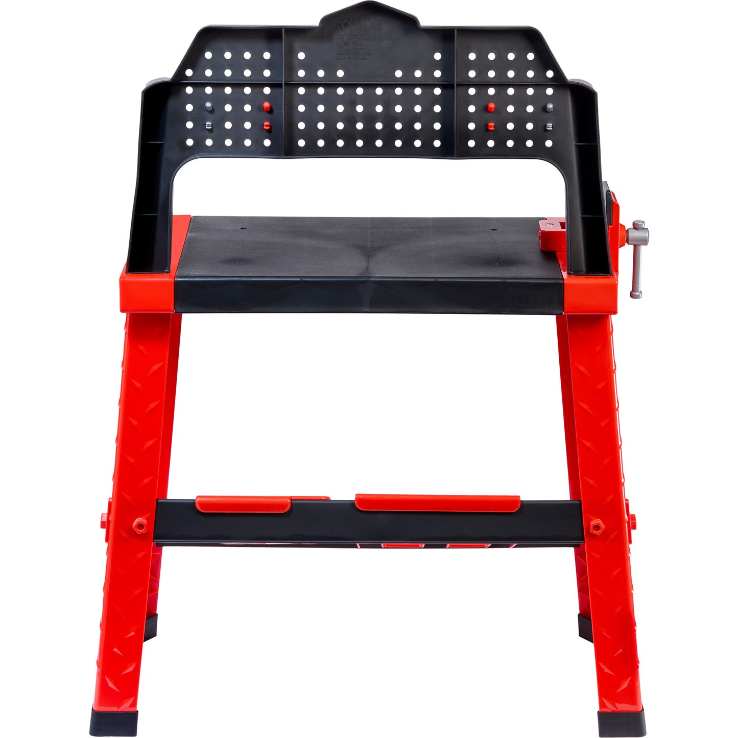 Little Tikes Creative Construction - Werkbank, Kinderwerkzeug