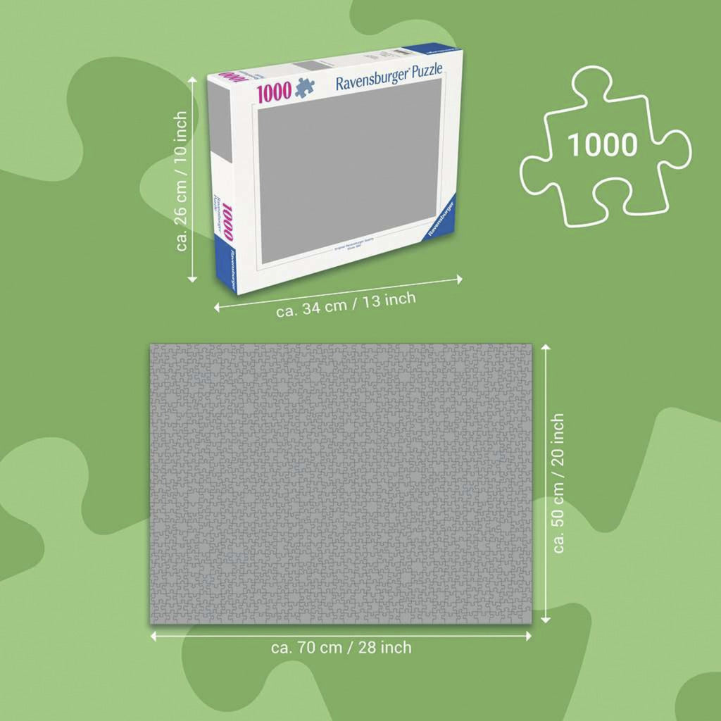 Puzzle Gelini Geburtstagsparty