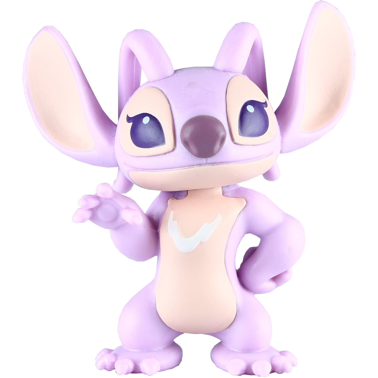 Disney Stitch Sammelfigurenbox mit 5 Figuren, Spielfigur