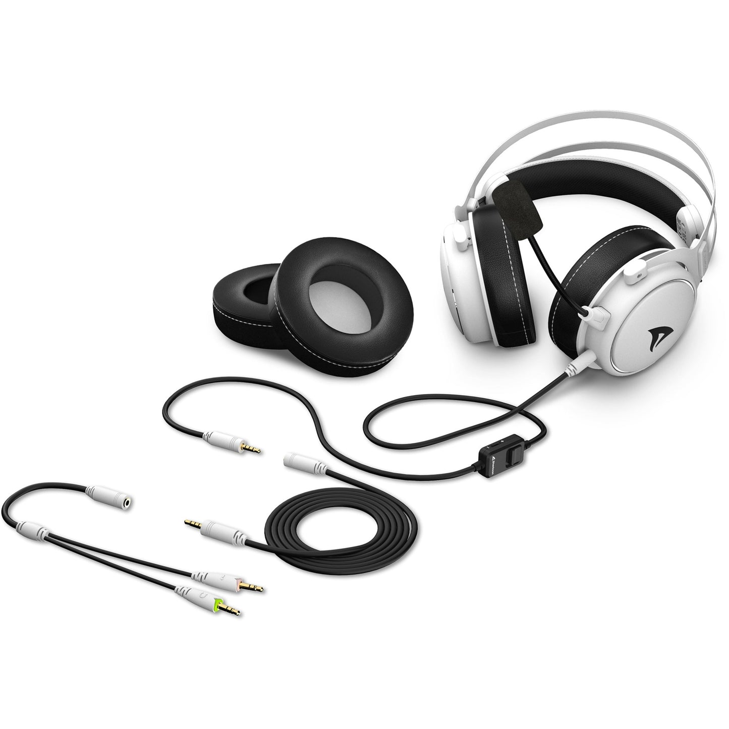 Skiller SGH50, Gaming-Headset