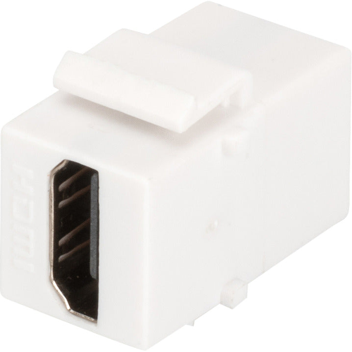 HDMI 2.0 Keystone Modul (Buchse/Buchse), Anschlussmodul