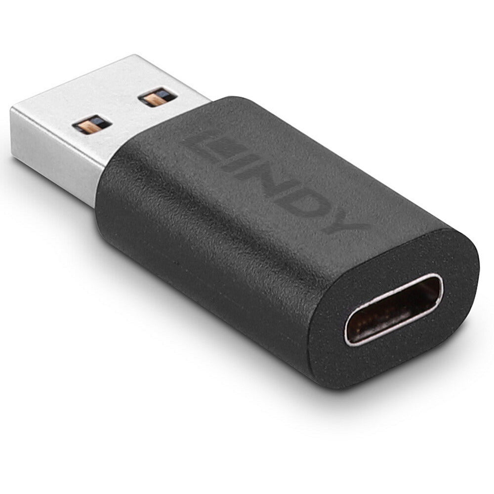 USB 3.2 Adapter Typ A an C