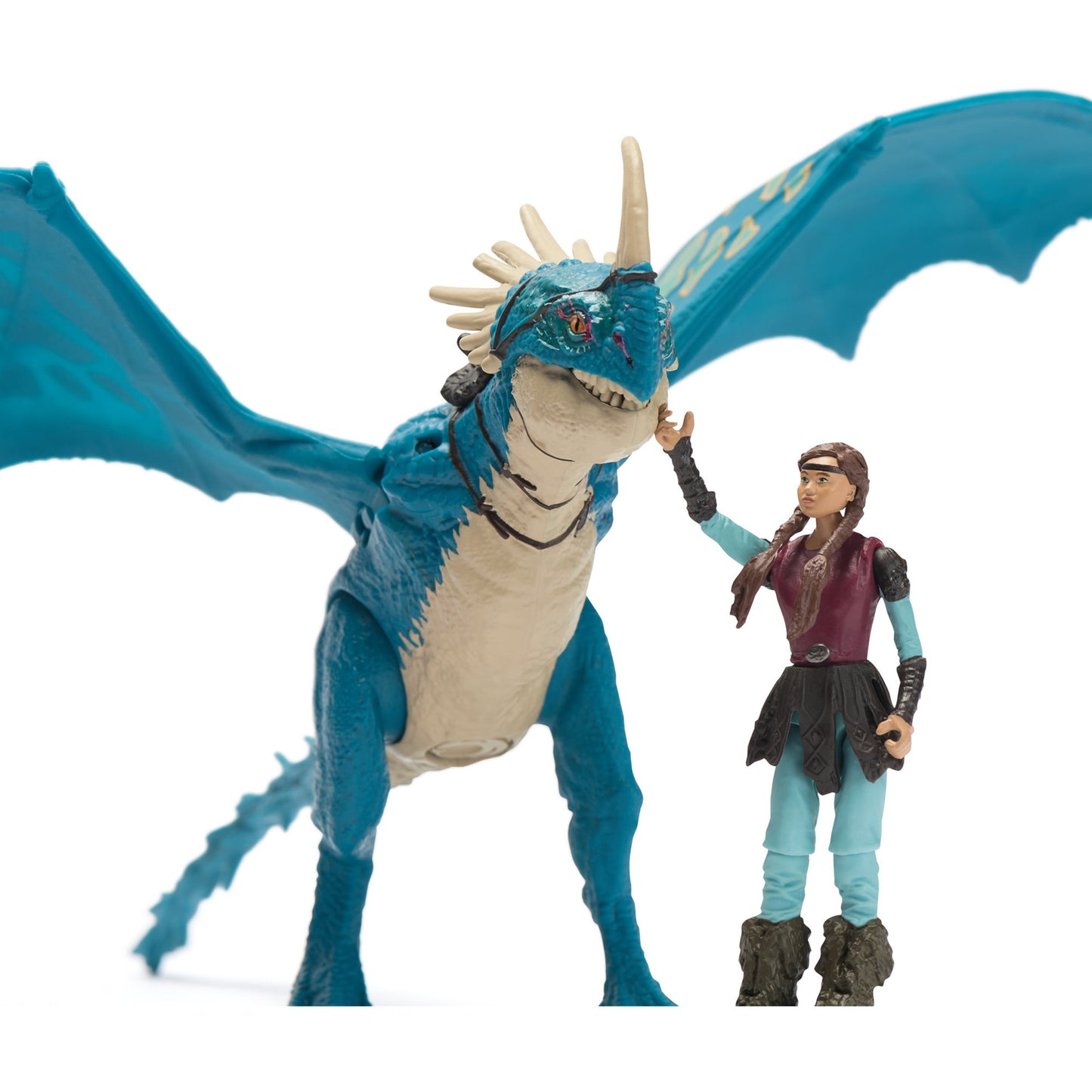Drachenzähmen leicht gemacht - Sturmpfeil & Astrid, Spielfigur
