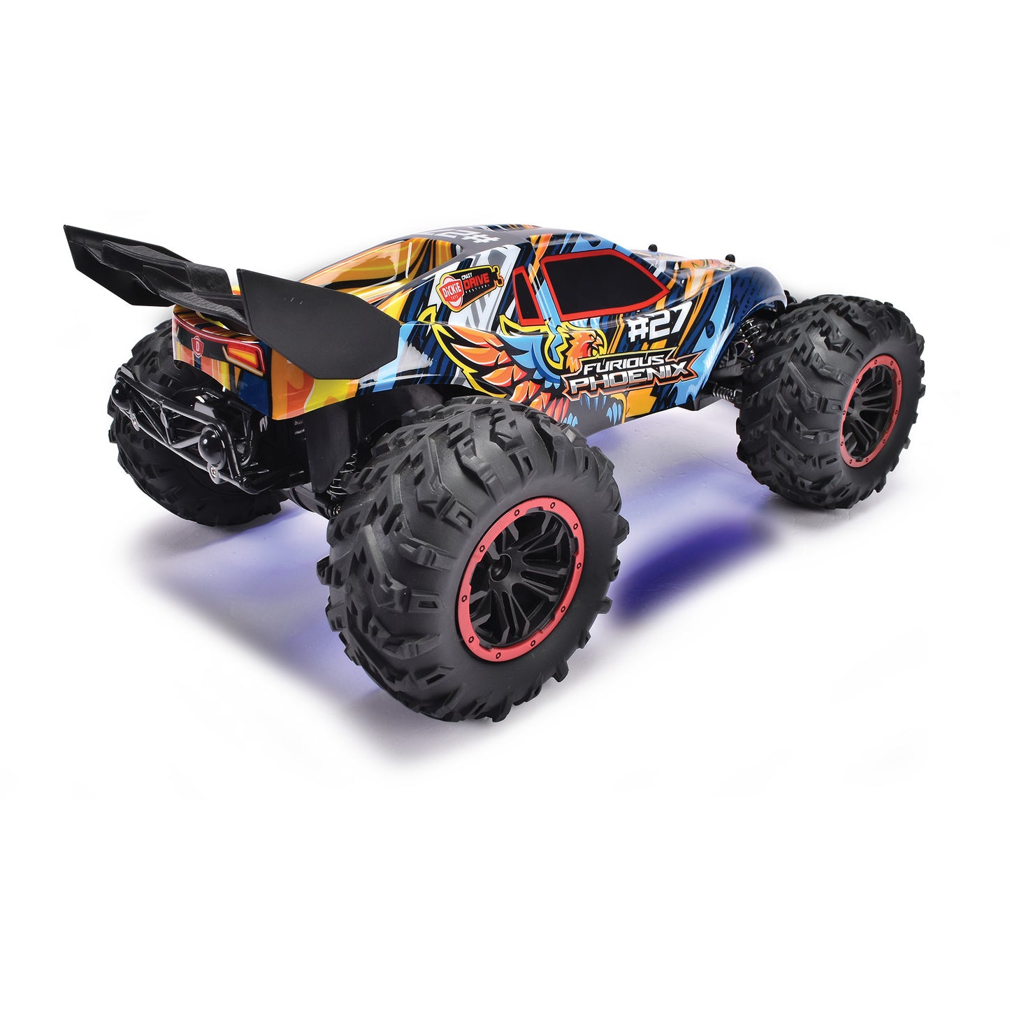 RC Furious Phoenix