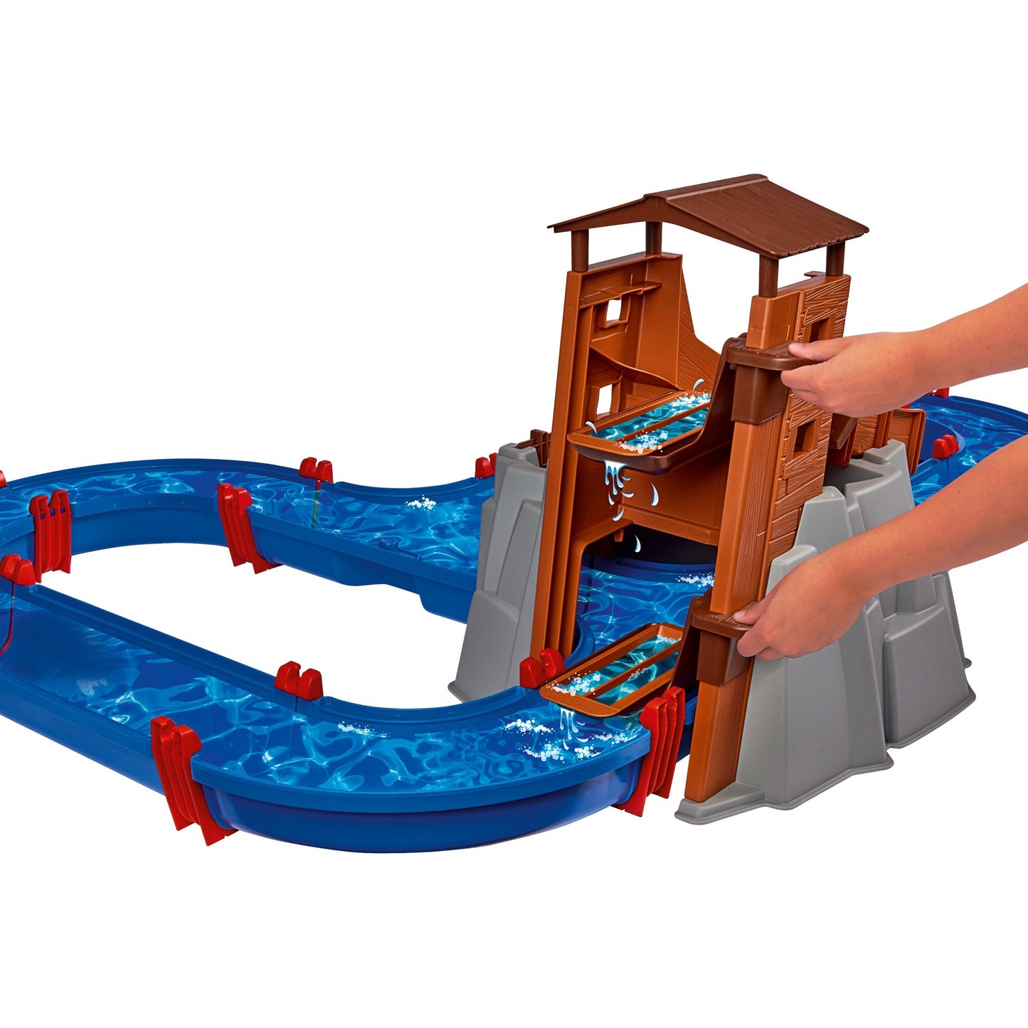 Aquaplay AdventureLand