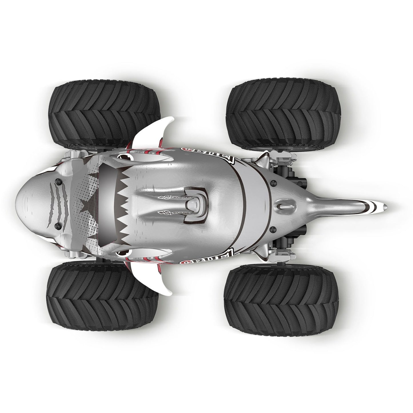 Revell RC Monster Truck Big Shark 2.0
