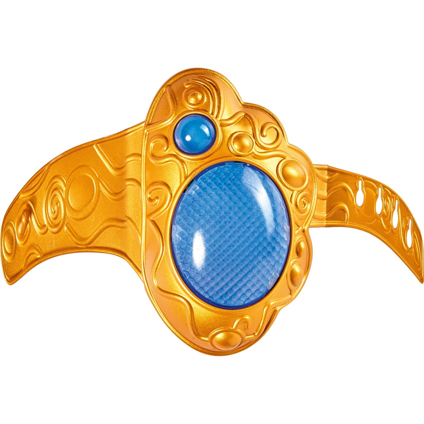 Simba Mia and me Armband (gelb/blau)