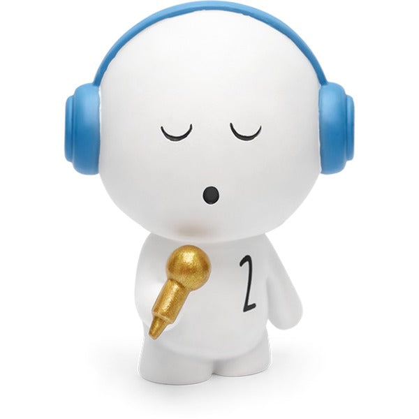 Tonies Minimusiker - Lieder für Dich 2 (Kinderlieder)