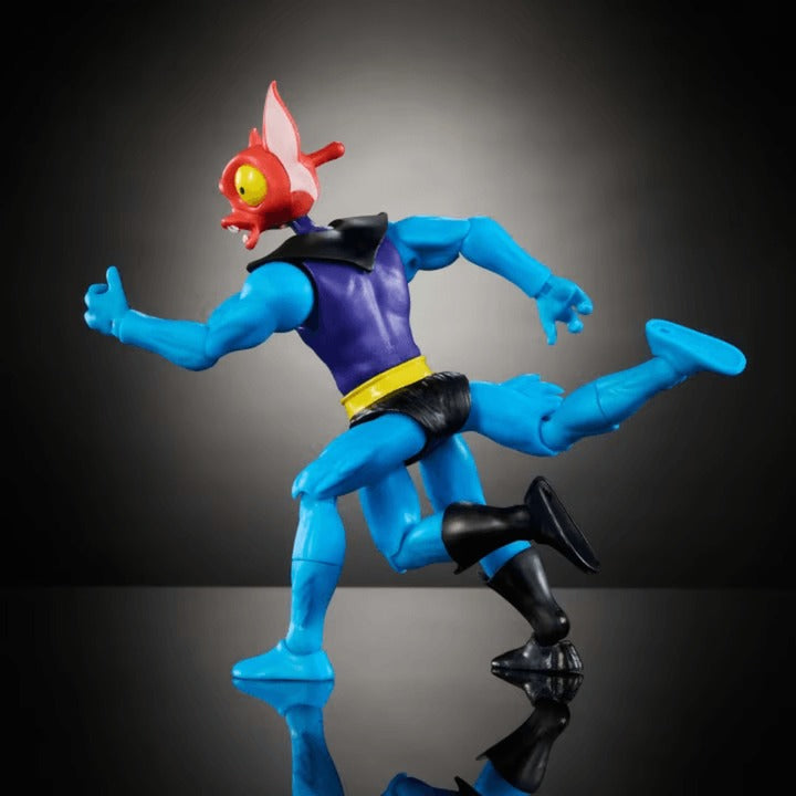 Masters of the Universe Origins Cartoon Collection Mantenna, Spielfigur