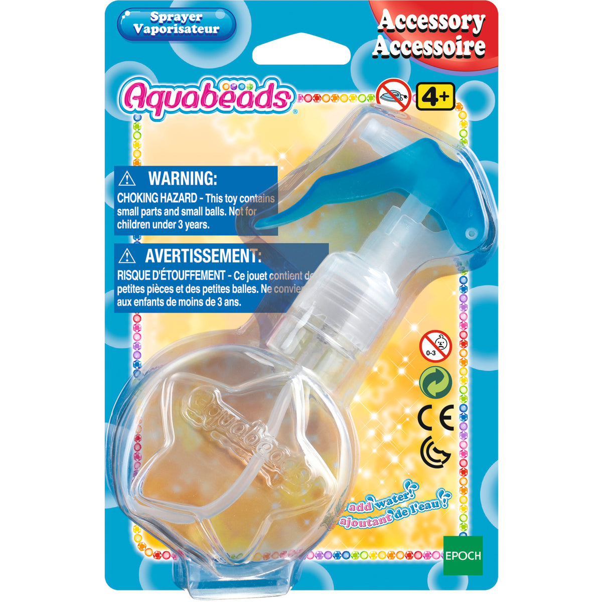 Aquabeads - Sprühflasche, Basteln