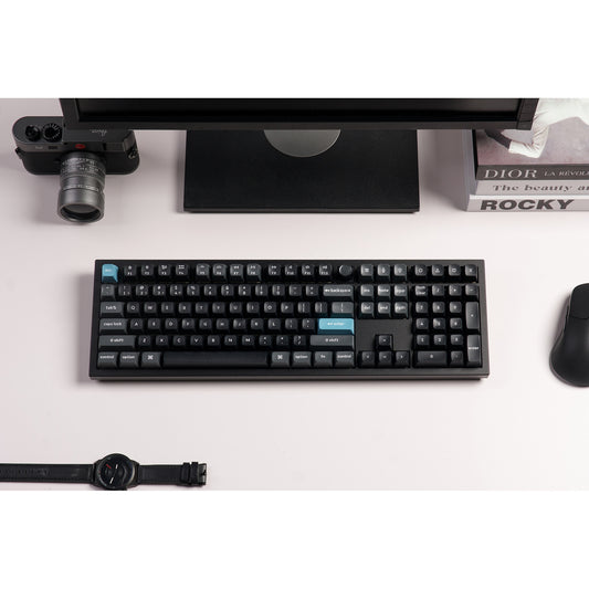 Q6 Ultra 8K, Gaming-Tastatur