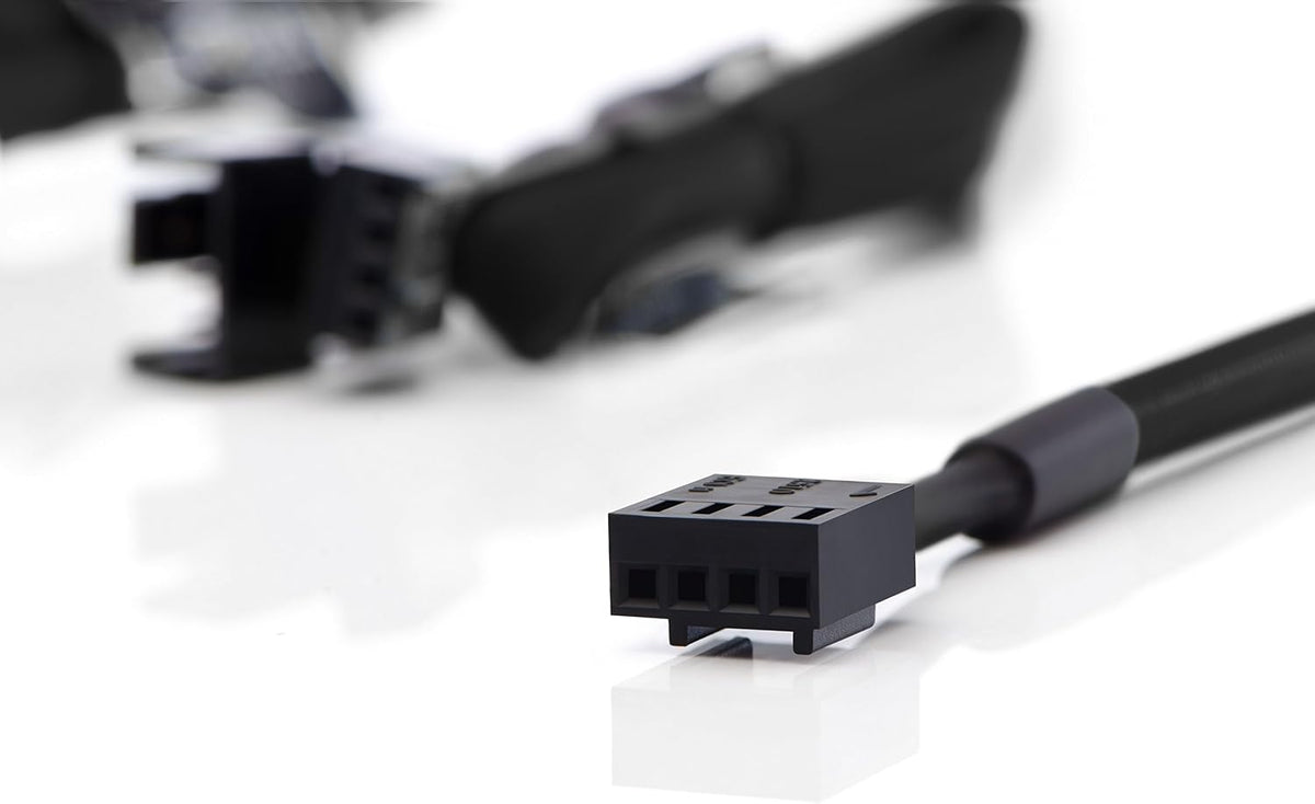 NA-SEC1 chromax black, Verlängerungskabel