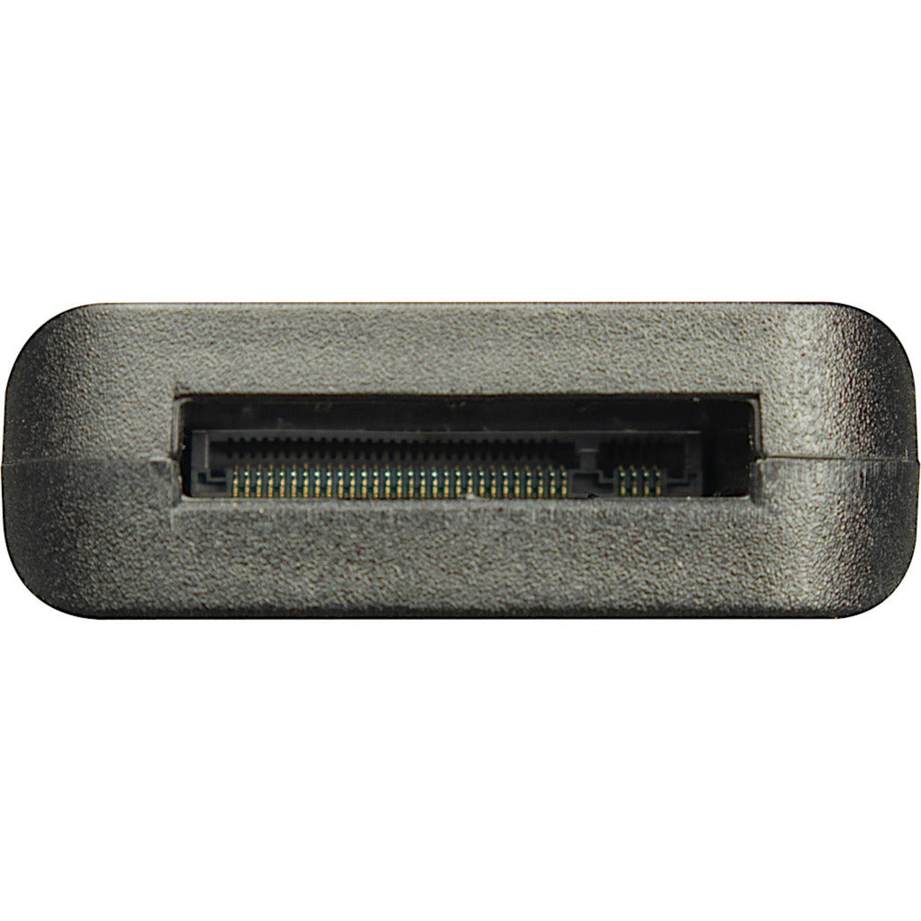 Adapter K-1696-P2, USB-C 3.2 Gen 2 > M.2 SSD