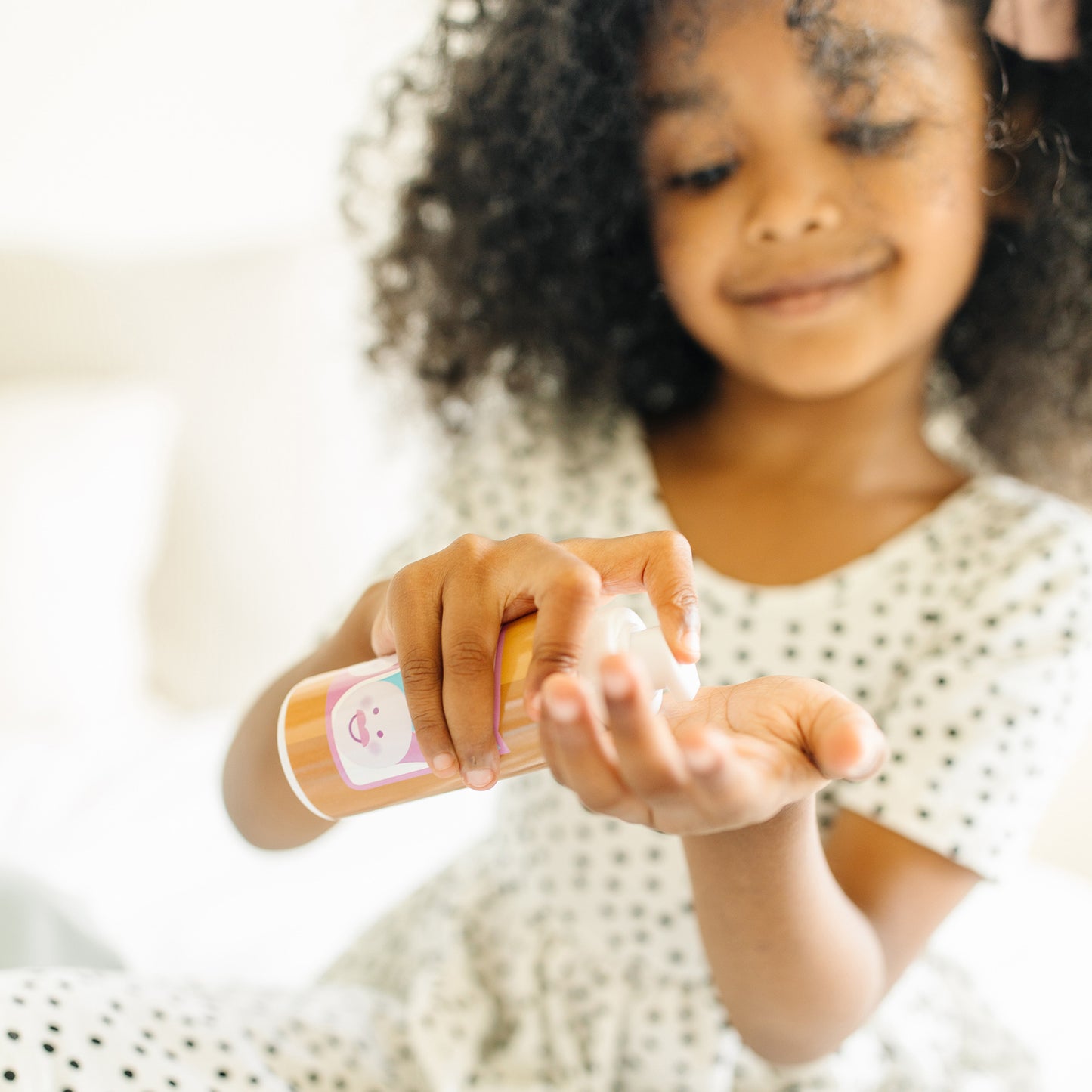 Melissa & Doug - Makeup Spielset, Rollenspiel