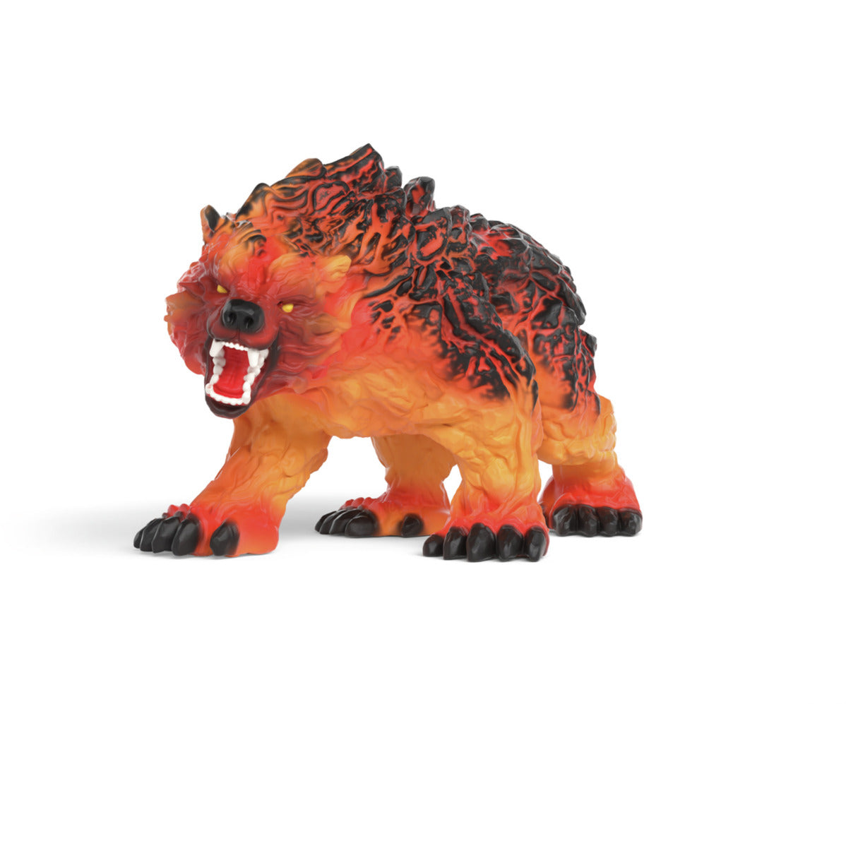 Eldrador Creatures BattleCave Lavabär, Spielfigur