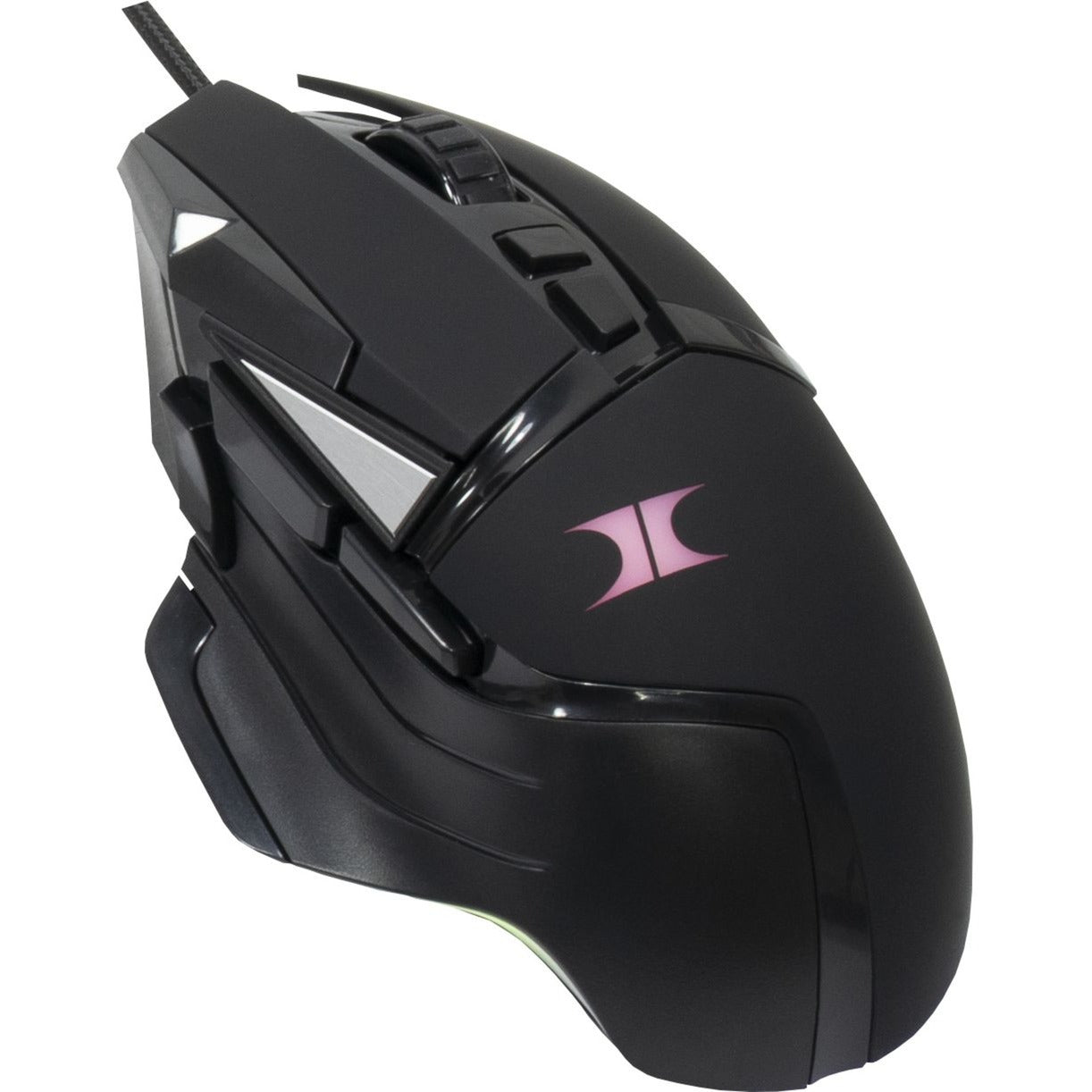 KC-3000, Desktop-Set