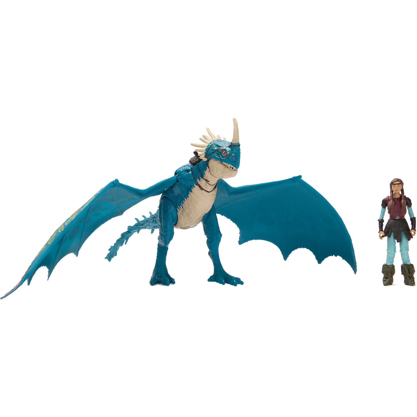 Drachenzähmen leicht gemacht - Sturmpfeil & Astrid, Spielfigur