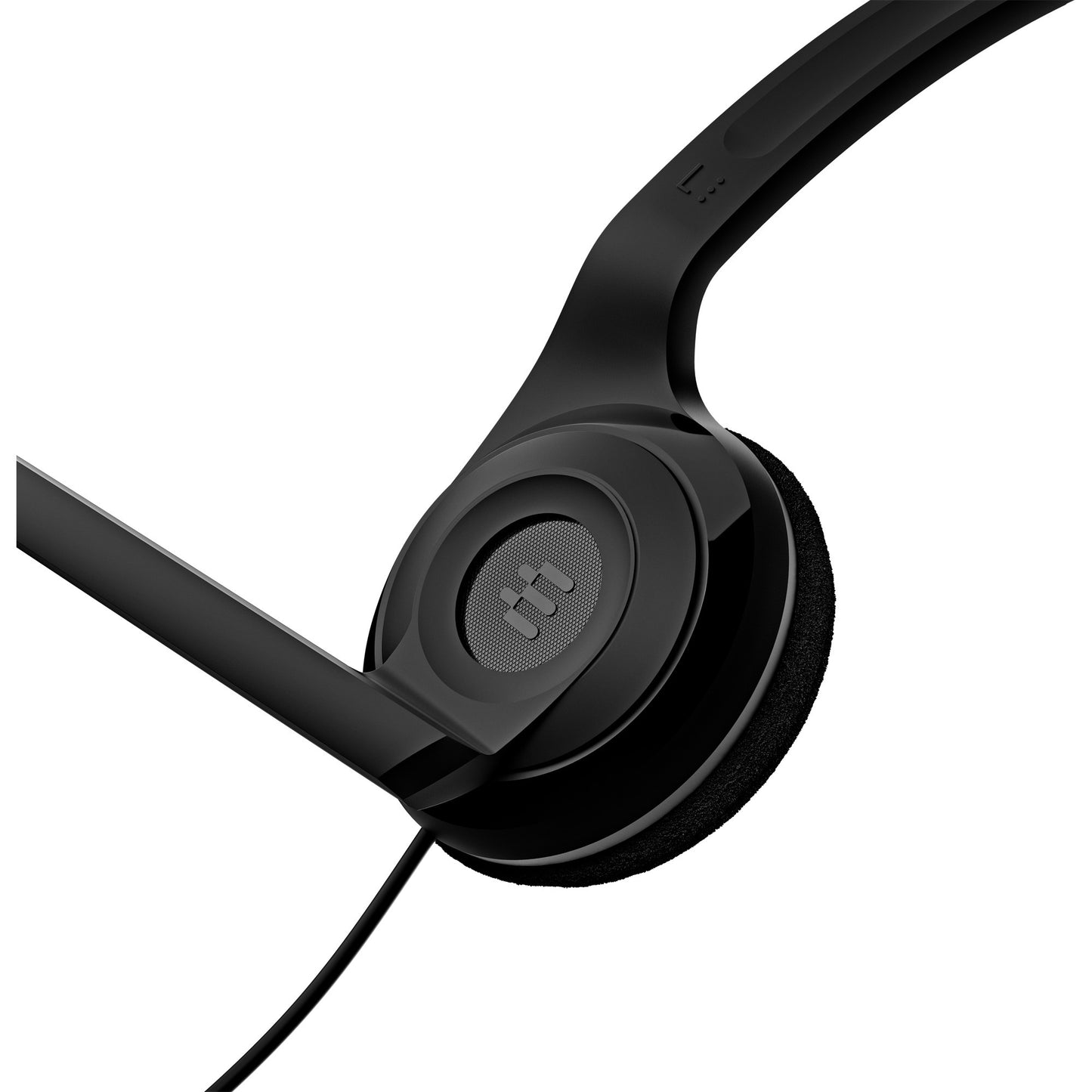 EDU 10, Headset