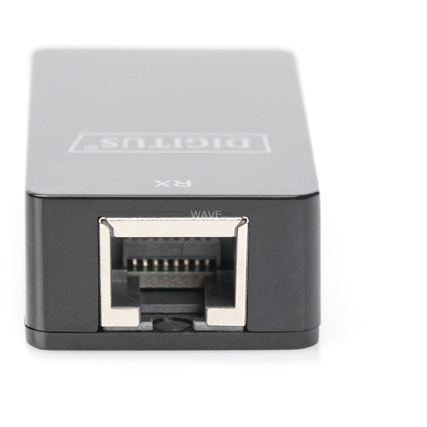 USB 1.1 CAT Extender-Set, 45 Meter, USB-Extender