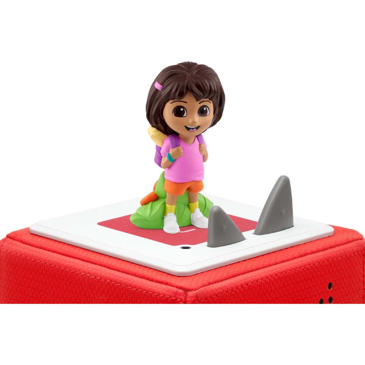 Dora the Explorer: Dora the Explorer 2, Spielfigur